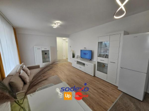 Cozy Studios and Flats - Coresi Mall #Brasov